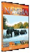 Cover-Bild zum Titel 'Namibia' von 'Die Schönsten Länder Der Welt'
