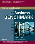 Business Benchmark 2nd Edition. Student's Book BEC Higher Edition - 