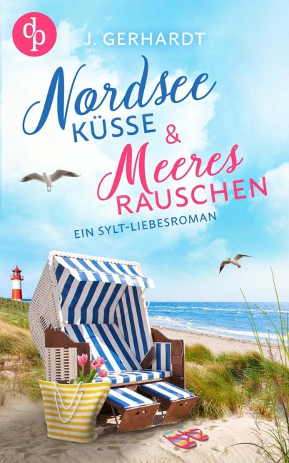 Nordseeküsse und Meeresrauschen - J. Gerhardt