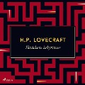 Cover-Bild zum Titel 'Skräckens labyrinter' von 'H. P. Lovecraft'
