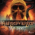 Slangenvanger - Bavo Dhooge