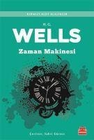 Zaman Makinesi - H. G. Wells