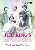 Cover-Bild zum Titel 'The King's Singers' von 'The King's Singers'