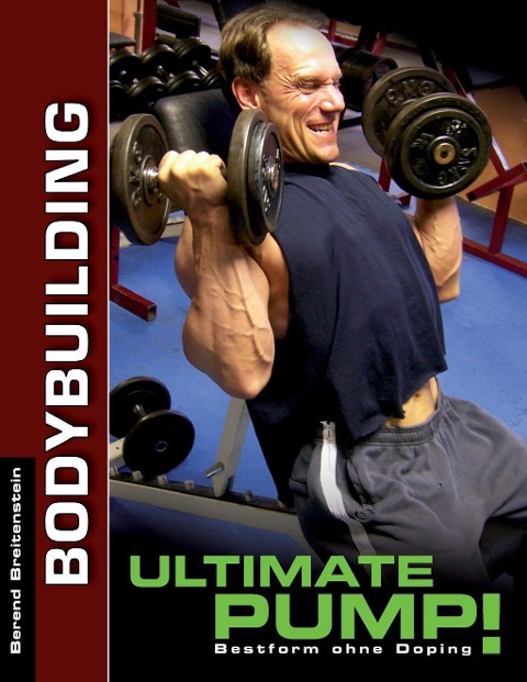 Ultimate Pump! - Berend Breitenstein