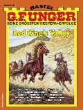 Cover-Bild zum Titel 'G. F. Unger 2190' von 'G. F. Unger'