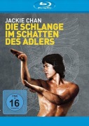 Cover-Bild zum Titel 'Die Schlange im Schatten des Adlers' von 'Chi Yuan Hsi, Huo An Hsi, Lung Hsiao, See-Yuen Ng, Chi-Kuang Tsai'