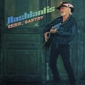 Cover-Bild zum Titel 'Nashlantis' von 'Chris Gantry'