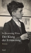 Cover-Bild zum Titel 'Der Klang der Erinnerung' von 'Jo Browning Wroe'
