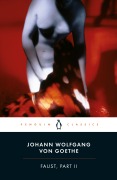 Faust - Johann Wolfgang von Goethe