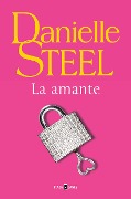 Cover-Bild zum Titel 'La Amante / The Mistress' von 'Danielle Steel'