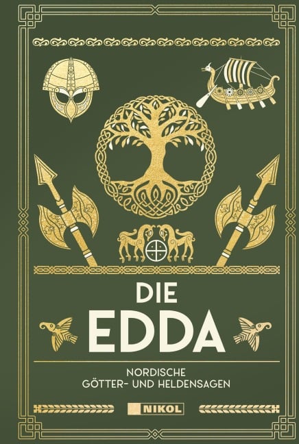 Die Edda - 