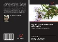 Cover-Bild zum Titel 'Rozmaryn (Rosmarinus officinalis)' von 'Walid Yeddes, Wissem Aidi Wannes, Moufida Saidani Tounsi'