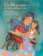 Cover-Bild zum Titel 'Con Hilo Y Aguja' von 'Jennifer Stempel'
