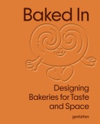 Cover-Bild zum Titel 'Baked In' von ''