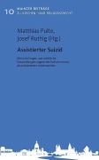 Cover-Bild zum Titel 'Assistierter Suizid' von ''