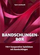 Cover-Bild zum Titel 'Bandschlingen-Box' von 'Fynn Leonhardt'