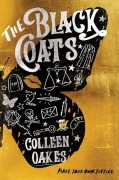 Cover-Bild zum Titel 'The Black Coats' von 'Colleen Oakes'