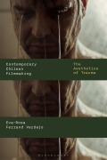 Cover-Bild zum Titel 'Contemporary Chilean Filmmaking' von 'Eva-Rosa Ferrand Verdejo'