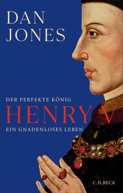Henry V - Dan Jones