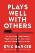 Cover-Bild zum Titel 'Plays Well with Others' von 'Eric Barker'