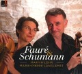 Faure und Schumann - Martin/Langlamet Löhr