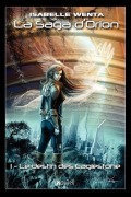 Cover-Bild zum Titel 'Le Destin des Eaglestone' von 'Isabelle Wenta'