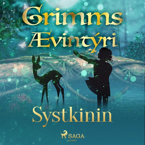 Systkinin - Grimmsbræður