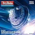 Cover-Bild zum Titel 'Perry Rhodan 2878: Aufbruch nach Orpleyd' von 'Uwe Anton'
