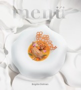 Cover-Bild zum Titel 'Brigitte Dolman: Menu' von 'Brigitte Dolman'