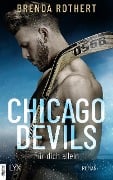 Chicago Devils - Für dich allein - Brenda Rothert