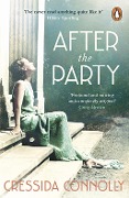Cover-Bild zum Titel 'After the Party' von 'Cressida Connolly'