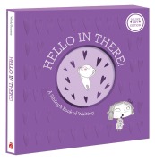 Cover-Bild zum Titel 'Hello in There!: Deluxe Gift Edition' von 'Jo Witek'