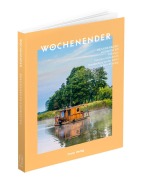 Cover-Bild zum Titel 'Brandenburg Südwesten' von ''