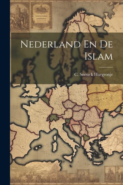 Nederland En De Islam - 