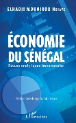 Cover-Bild zum Titel 'Economie du Sénégal' von 'El Hadji Mounirou Ndiaye'