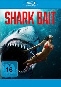 Shark Bait - Nick Saltrese, Walter Mair