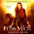 Cover-Bild zum Titel 'Killerkatzen - Teil 6' von 'Skye Mackinnon'