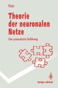 Cover-Bild zum Titel 'Theorie der neuronalen Netze' von 'Raul Rojas'