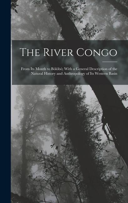 The River Congo - Anonymous