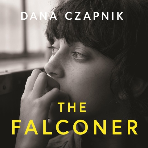 The Falconer - Dana Czapnik