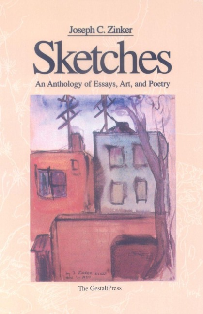 Sketches - Joseph C. Zinker