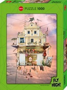 Cover-Bild zum Titel 'Treasure House' von ''