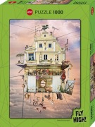 Cover-Bild zum Titel 'Treasure House' von ''