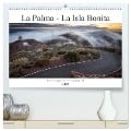La Palma - La Isla Bonita (hochwertiger Premium Wandkalender 2024 DIN A2 quer), Kunstdruck in Hochglanz - Christoph Schaarschmidt