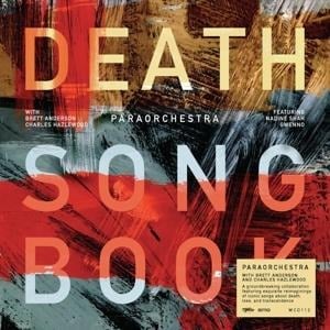 Death Songbook(with Brett Anderson&Charles Hazlewo - Paraorchestra