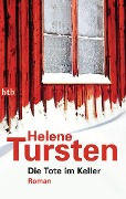 Cover-Bild zum Titel 'Die Tote im Keller' von 'Helene Tursten'