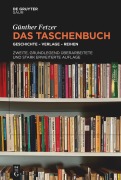 Cover-Bild zum Titel 'Das Taschenbuch' von ''