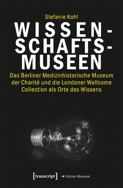 Wissenschaftsmuseen - Stefanie Kohl