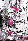 Cover-Bild zum Titel 'Kinder des Fegefeuers - Band 11' von 'Karakarakemuri'