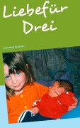 Cover-Bild zum Titel 'Liebe für Drei' von 'Nicole Becker'